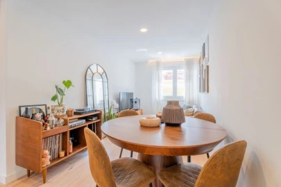Apartamento T2 para Venda em Beato