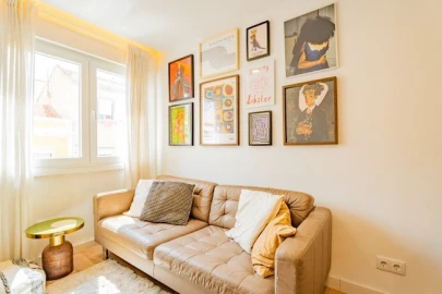 Apartamento T2 para Venda em Beato