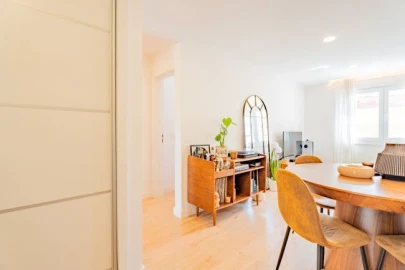 Apartamento T2 para Venda em Beato