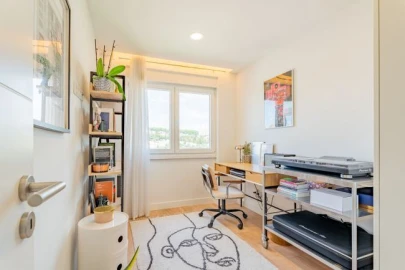 Apartamento T2 para Venda em Beato