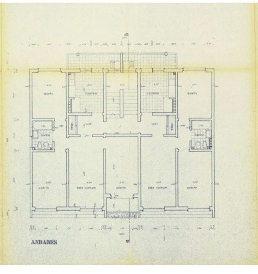 Apartamento T2 para Venda em Beato Foto 17