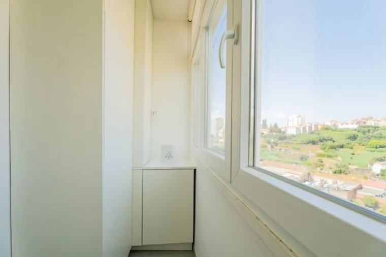 Apartamento T2 para Venda em Beato Foto 18