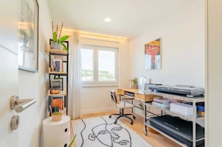 Apartamento T2 para Venda em Beato Foto 23
