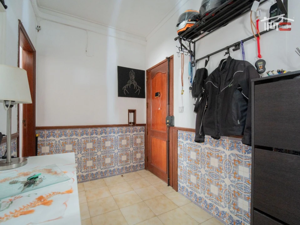 Apartamento T2 para Venda em Queluz e Belas Foto 31