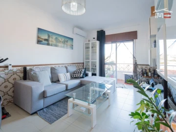 Apartamento T2 para Venda em Queluz e Belas