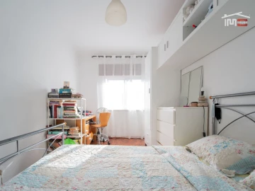 Apartamento T2 para Venda em Queluz e Belas