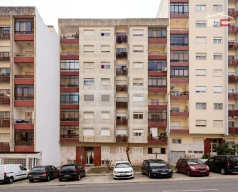 Apartamento T2 para Venda em Queluz e Belas