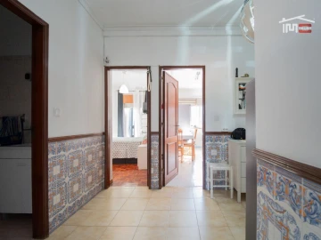 Apartamento T2 para Venda em Queluz e Belas