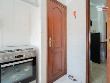Apartamento T2 para Venda em Queluz e Belas