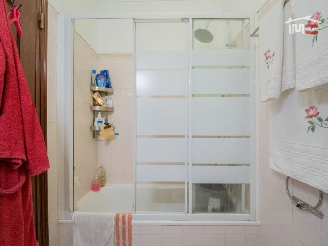 Apartamento T2 para Venda em Queluz e Belas Foto 19