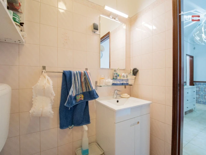Apartamento T2 para Venda em Queluz e Belas Foto 20