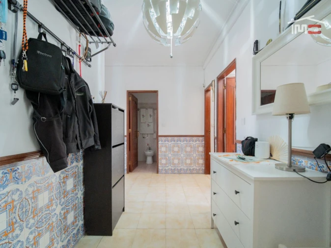Apartamento T2 para Venda em Queluz e Belas Foto 30