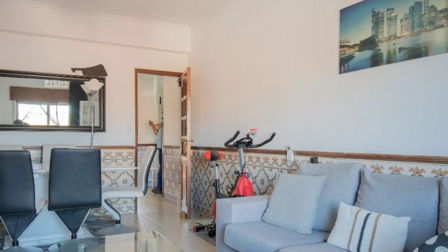 Apartamento T2 para Venda em Queluz e Belas