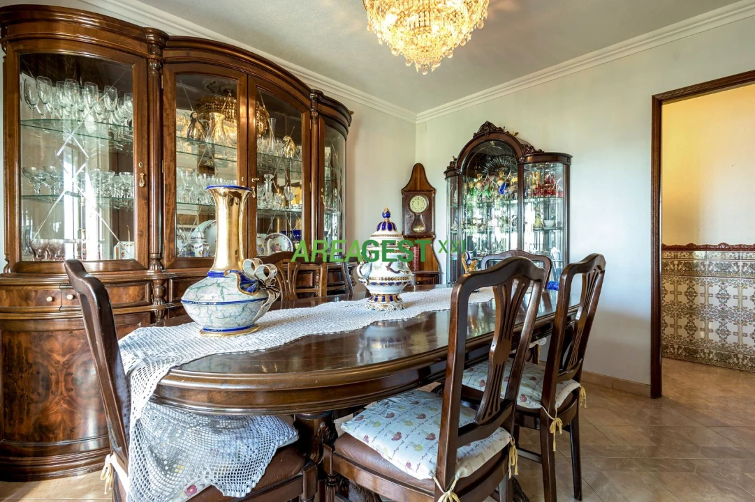 Apartamento T3 para Venda em Olivais Foto 6