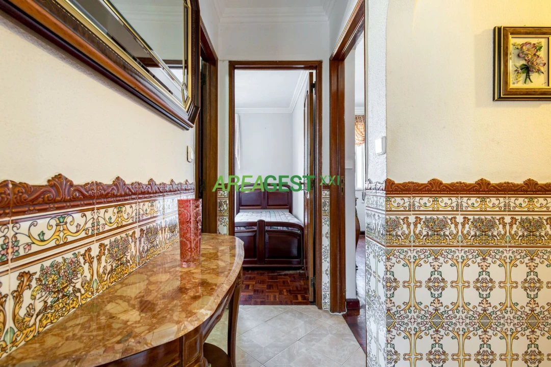 Apartamento T3 para Venda em Olivais Foto 13