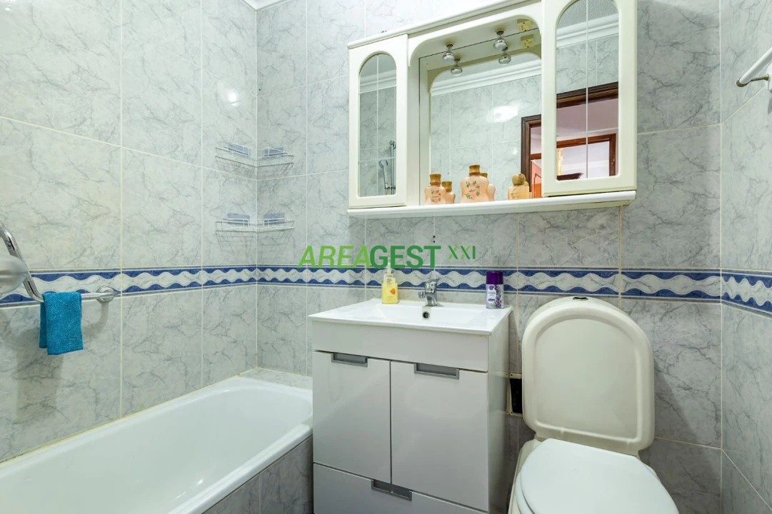 Apartamento T3 para Venda em Olivais Foto 14