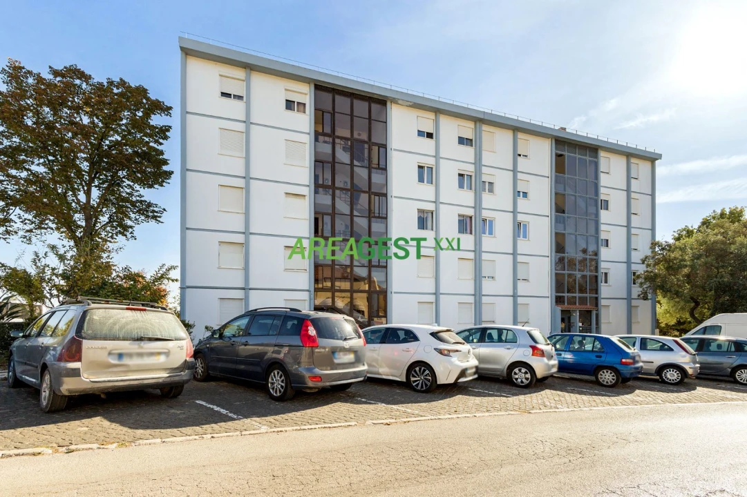 Apartamento T3 para Venda em Olivais Foto 24
