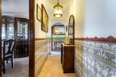 Apartamento T3 para Venda em Olivais