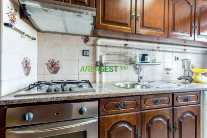 Apartamento T3 para Venda em Olivais