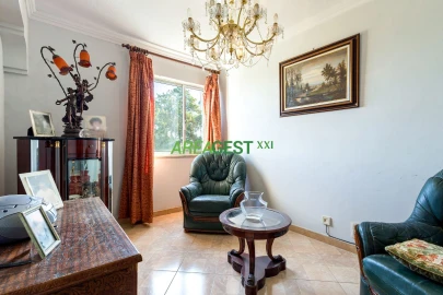 Apartamento T3 para Venda em Olivais