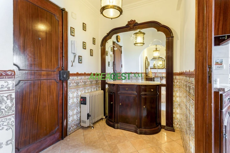 Apartamento T3 para Venda em Olivais Foto 2