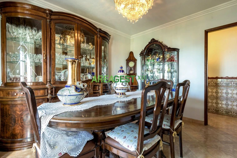 Apartamento T3 para Venda em Olivais Foto 6