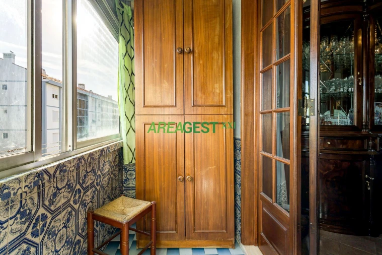 Apartamento T3 para Venda em Olivais Foto 7