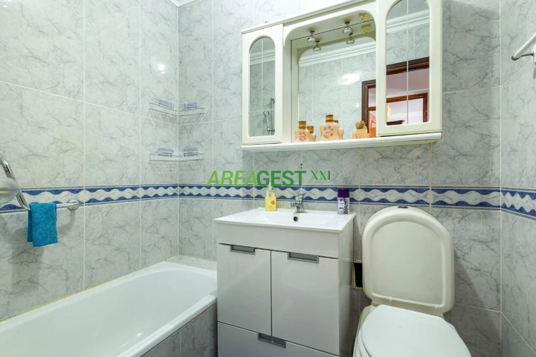 Apartamento T3 para Venda em Olivais Foto 14