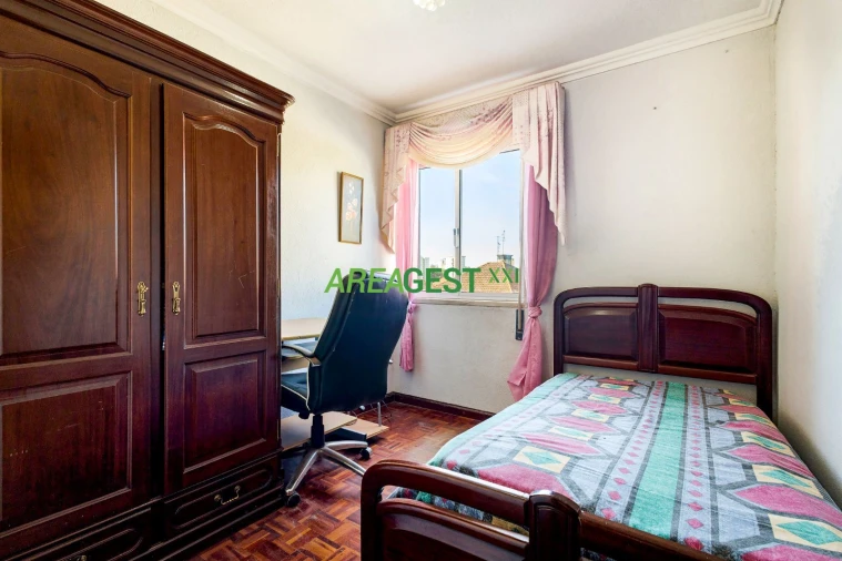 Apartamento T3 para Venda em Olivais Foto 17