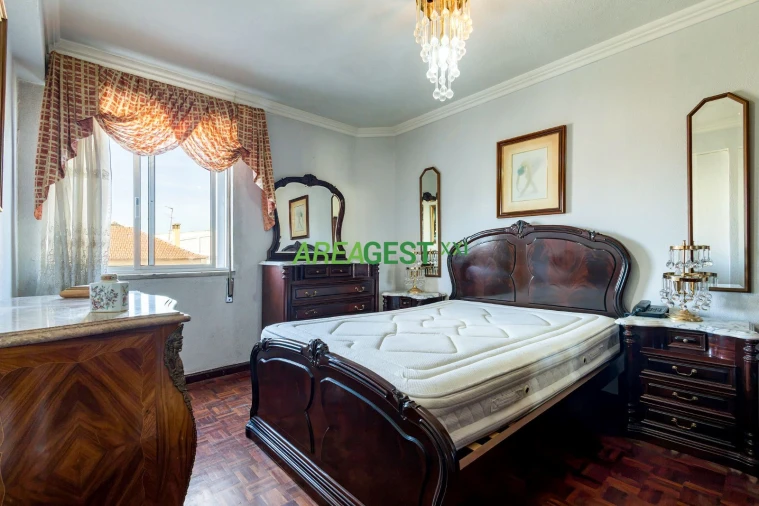Apartamento T3 para Venda em Olivais Foto 19