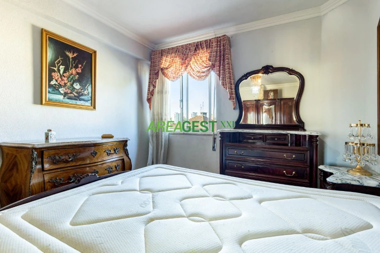 Apartamento T3 para Venda em Olivais Foto 20