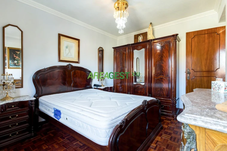 Apartamento T3 para Venda em Olivais Foto 21