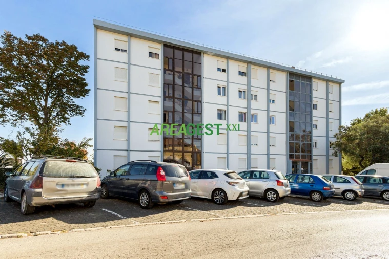 Apartamento T3 para Venda em Olivais Foto 24