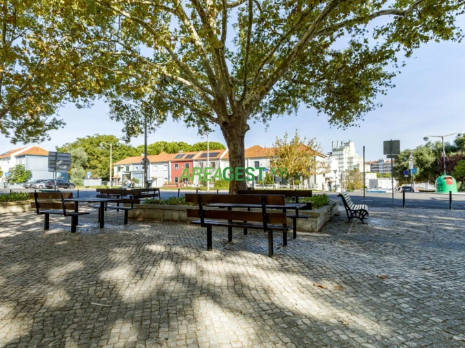 Apartamento T3 para Venda em Olivais Foto 25