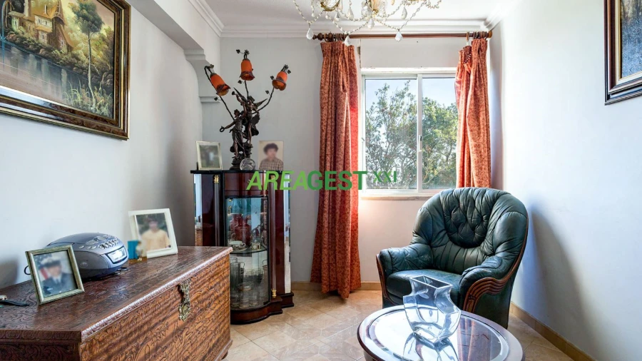 Apartamento T3 para Venda em Olivais