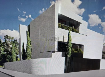 Moradia T3 para Venda em Fânzeres e São Pedro da Cova