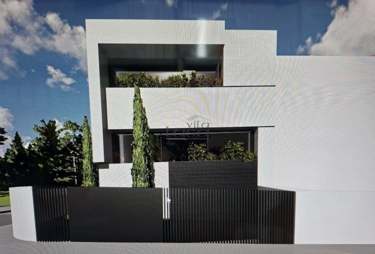 Moradia T3 para Venda em Fânzeres e São Pedro da Cova Foto 2