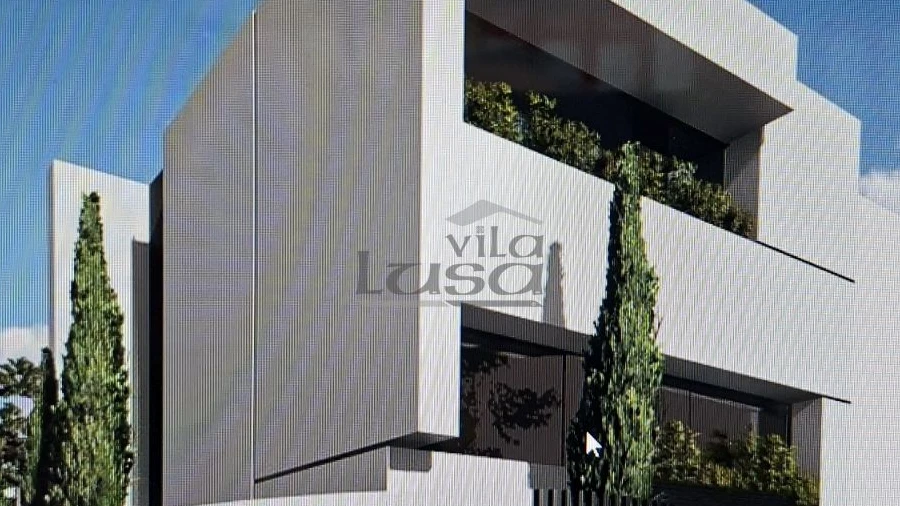 Moradia T3 para Venda em Fânzeres e São Pedro da Cova