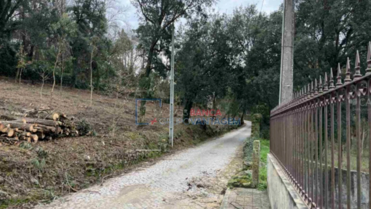 Terreno Agricola ou Rústico para Venda em Fornelo e Vairão Foto 3