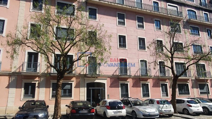 Apartamento T3 para Venda em Oliveira do Douro