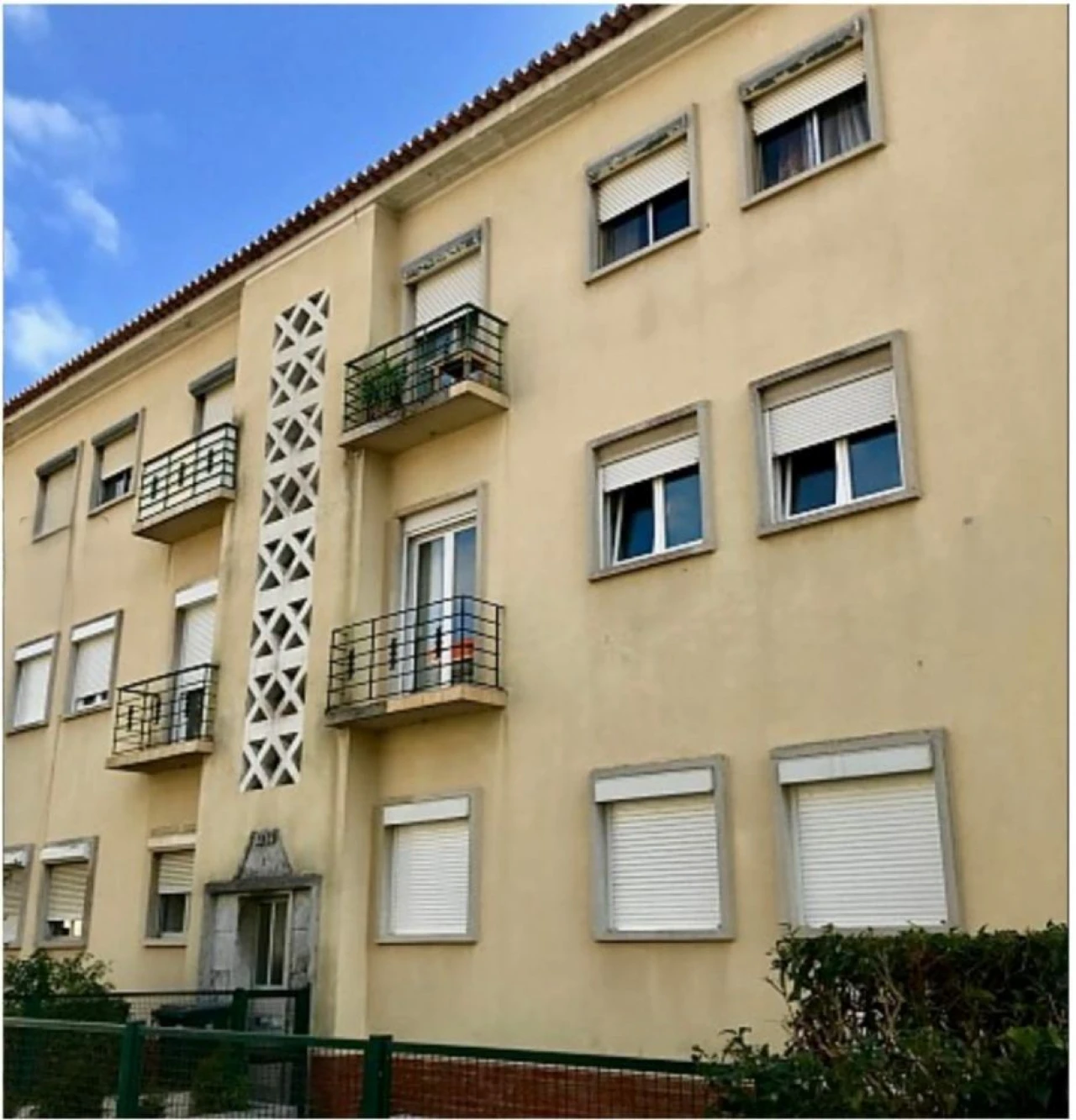 Quarto para Arrendamento em Alvalade Foto 8