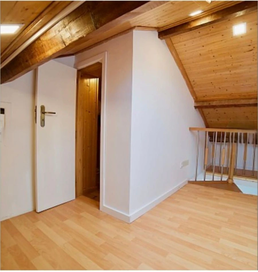 Quarto para Arrendamento em Alvalade Foto 2