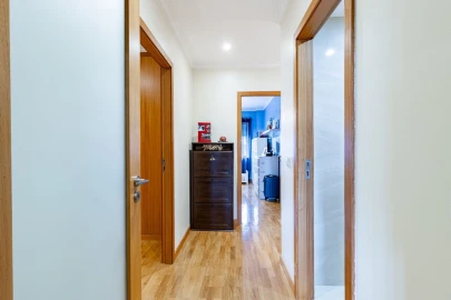 Apartamento T4 para Venda em São Mamede de Infesta e Senhora da Hora