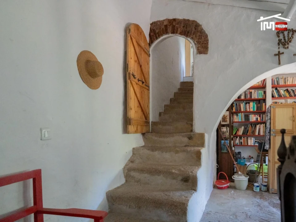 Quinta T4 para Venda em Arraiolos Foto 9