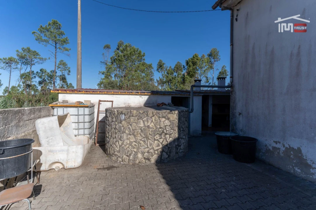 Moradia T3 para Venda em São Mamede Foto 13