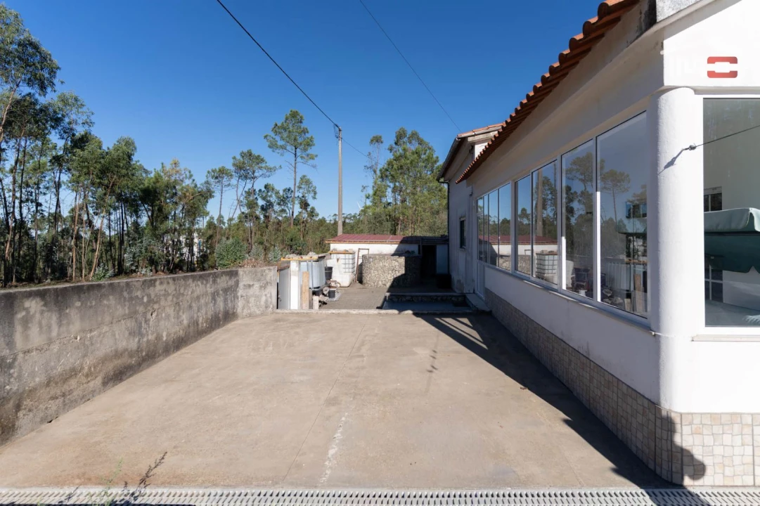 Moradia T3 para Venda em São Mamede Foto 11