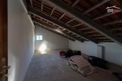 Moradia T3 para Venda em São Mamede