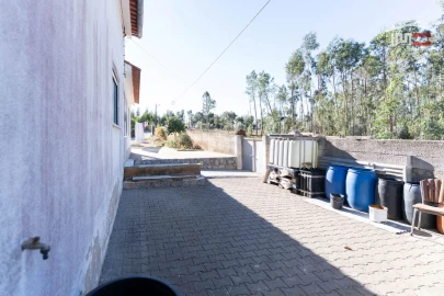 Moradia T3 para Venda em São Mamede