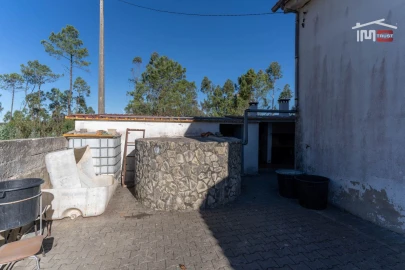 Moradia T3 para Venda em São Mamede