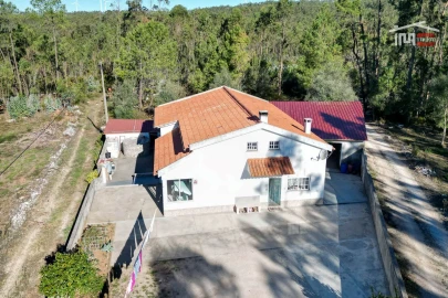 Moradia T3 para Venda em São Mamede